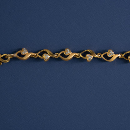 Plain Bracelet