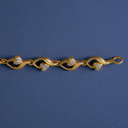 Plain Bracelet