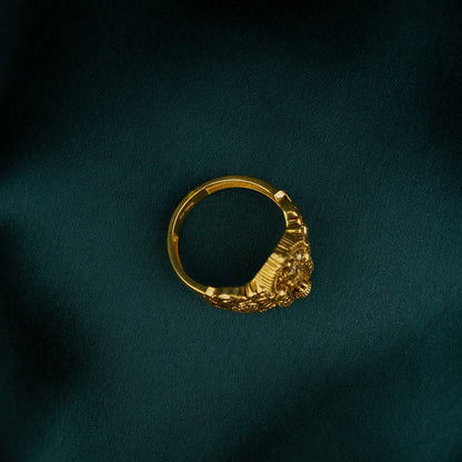 Sleek Ring