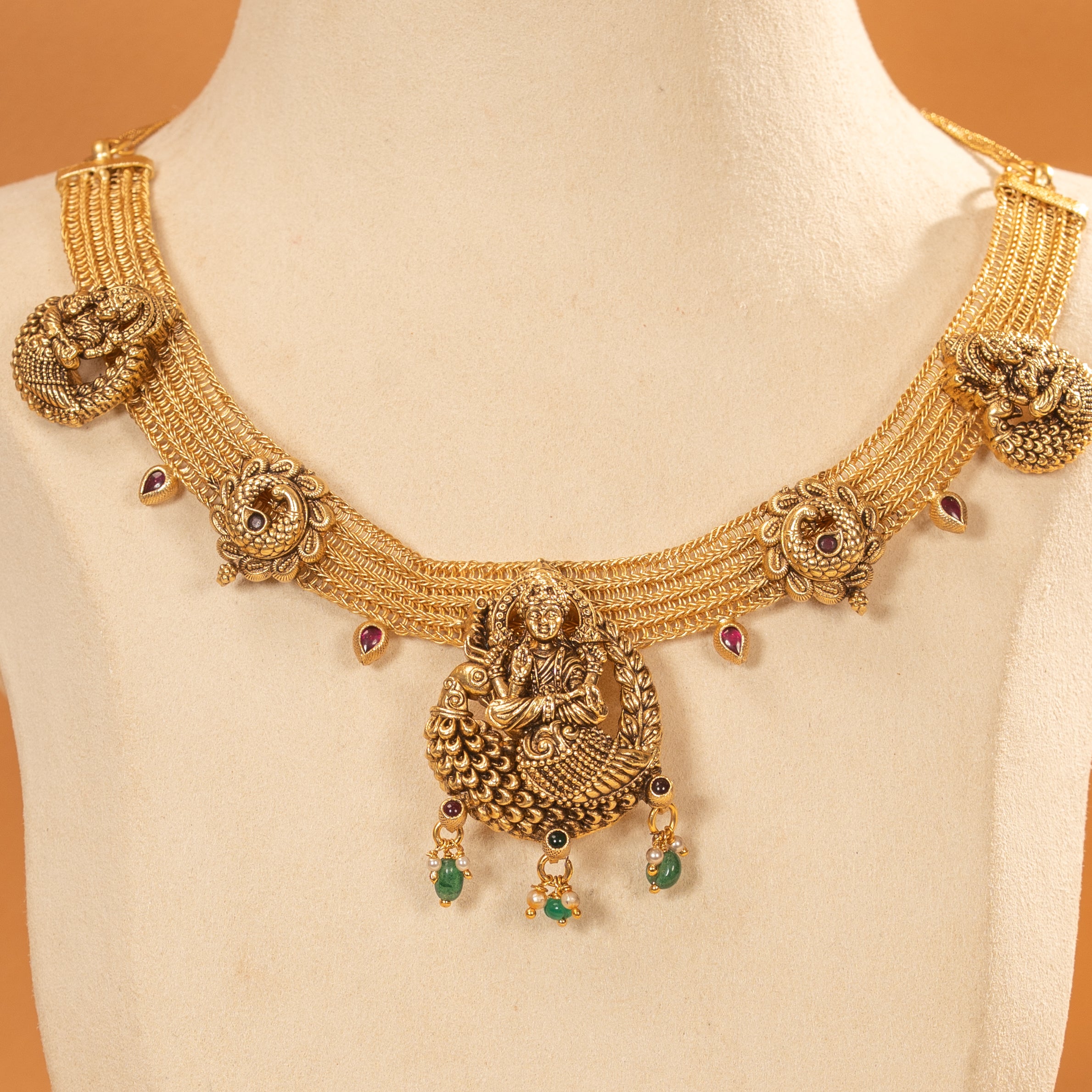 Premium Necklace