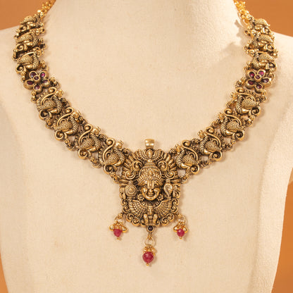 Nakas Necklace