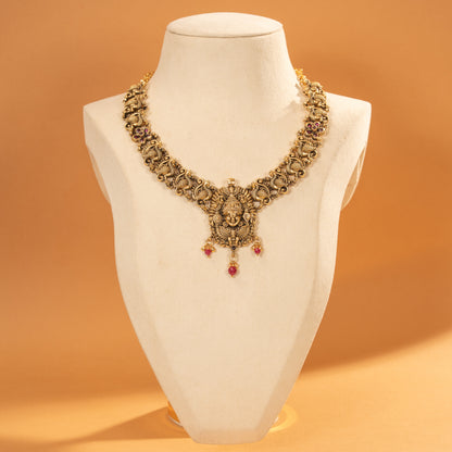 Nakas Necklace