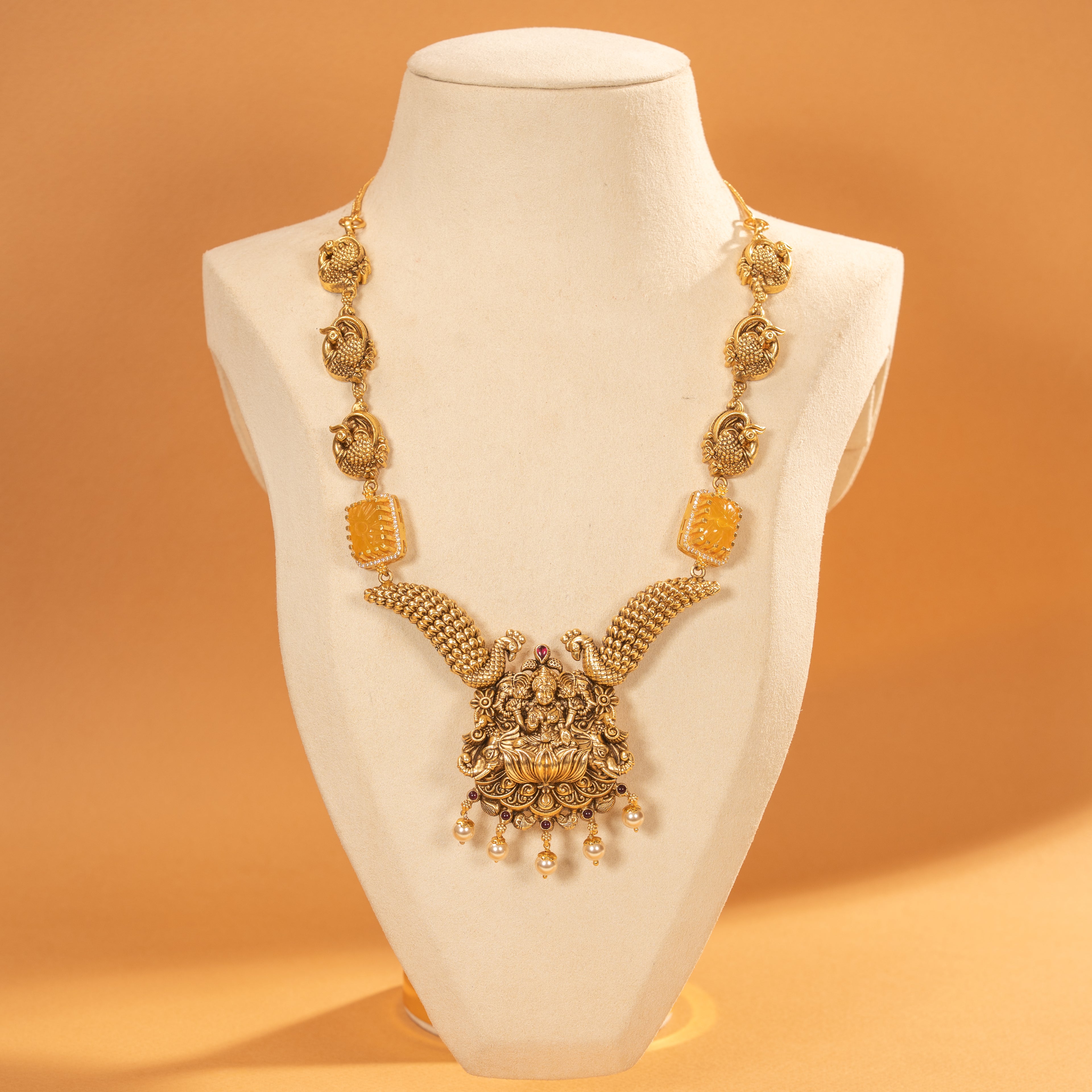 Premium Necklace