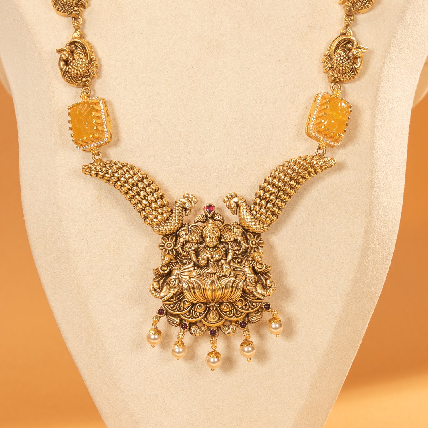 Premium Necklace