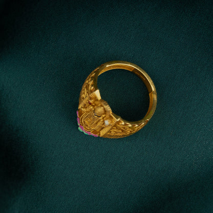 Sleek Ring