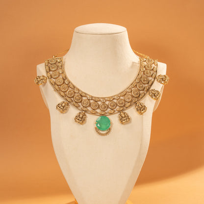 Premium Necklace