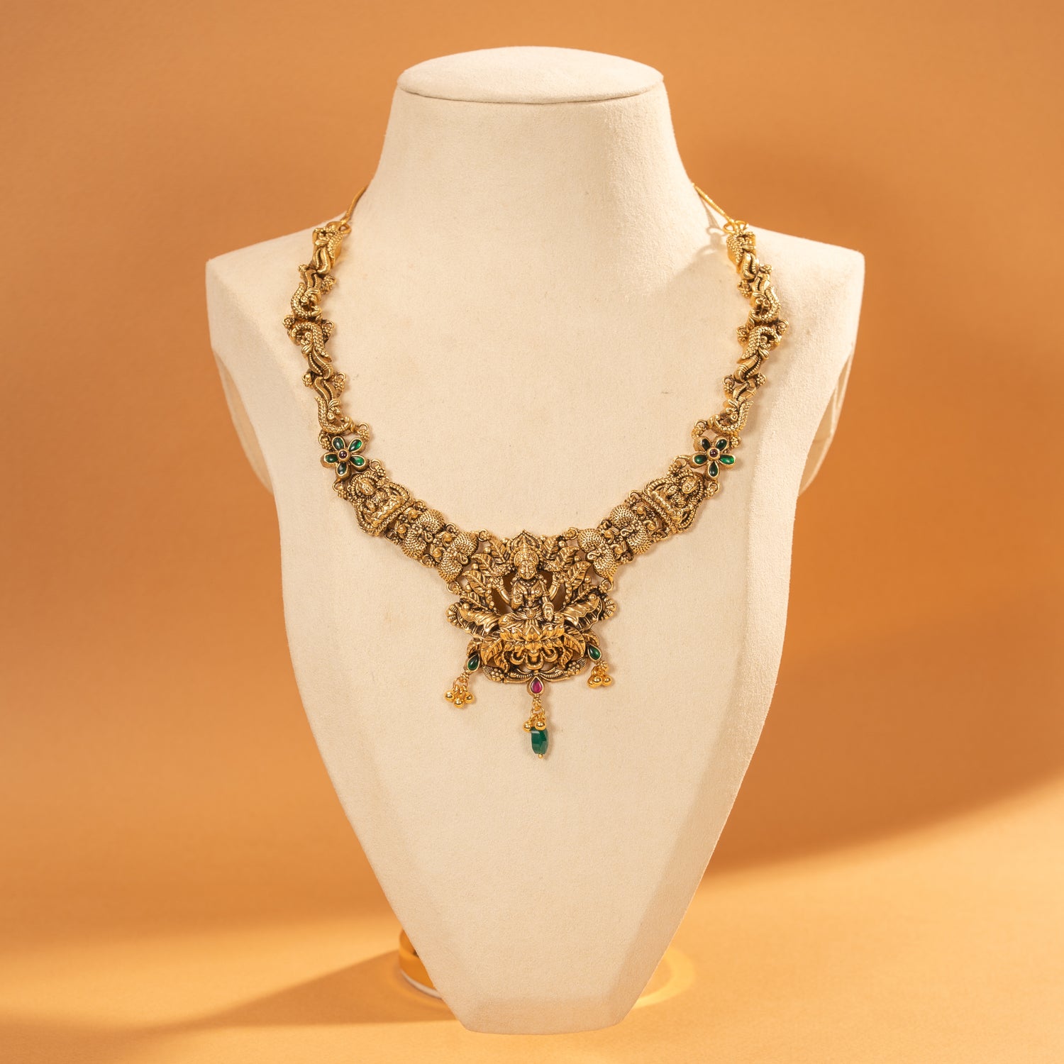 Premium Necklace