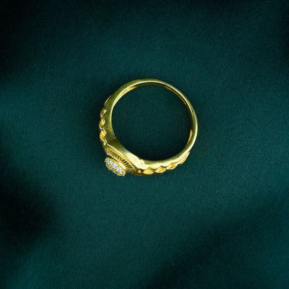 Sleek Ring