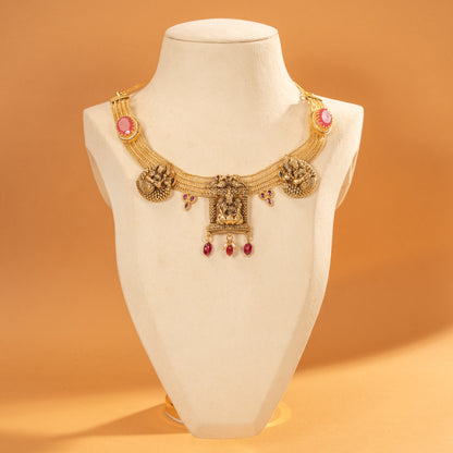 Premium Necklace