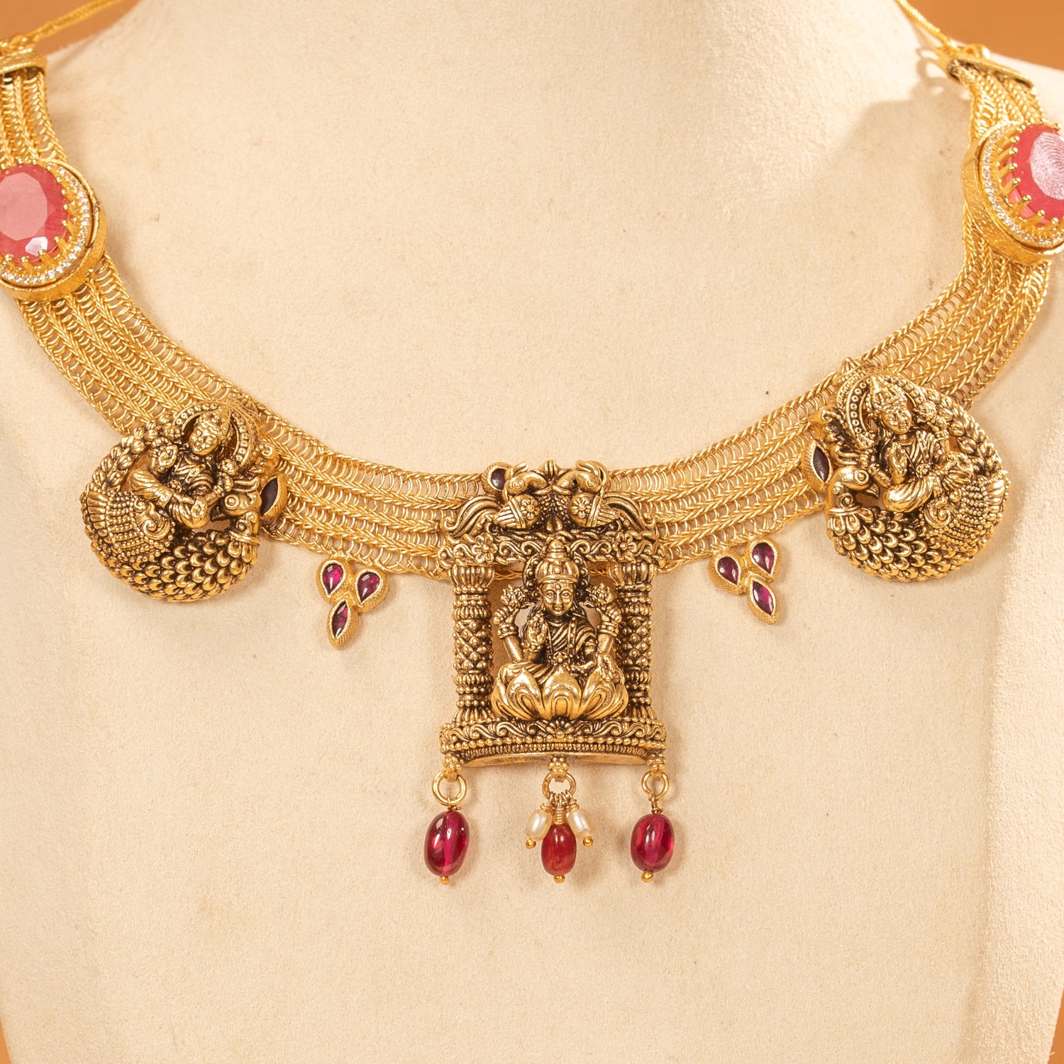Premium Necklace