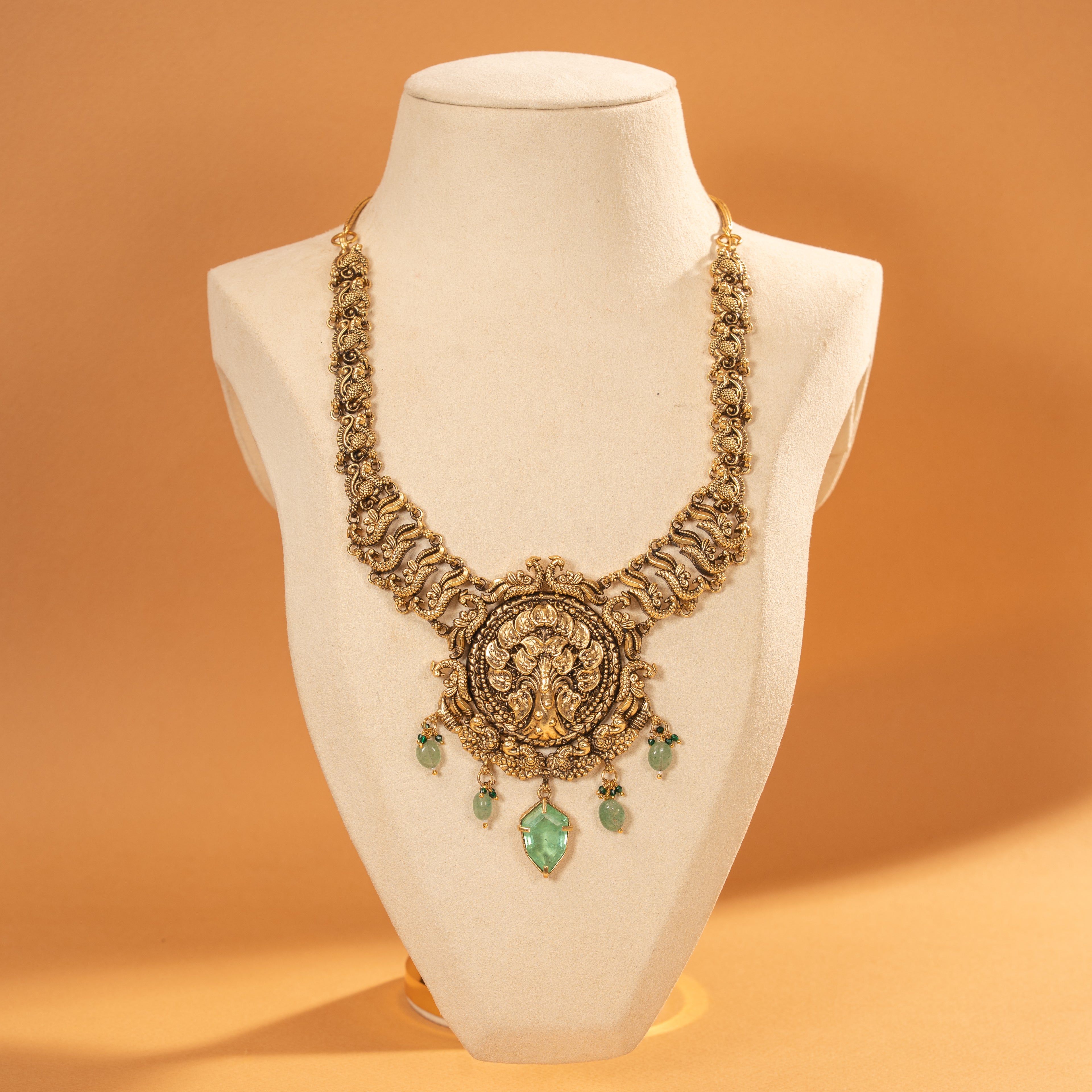 Premium Necklace