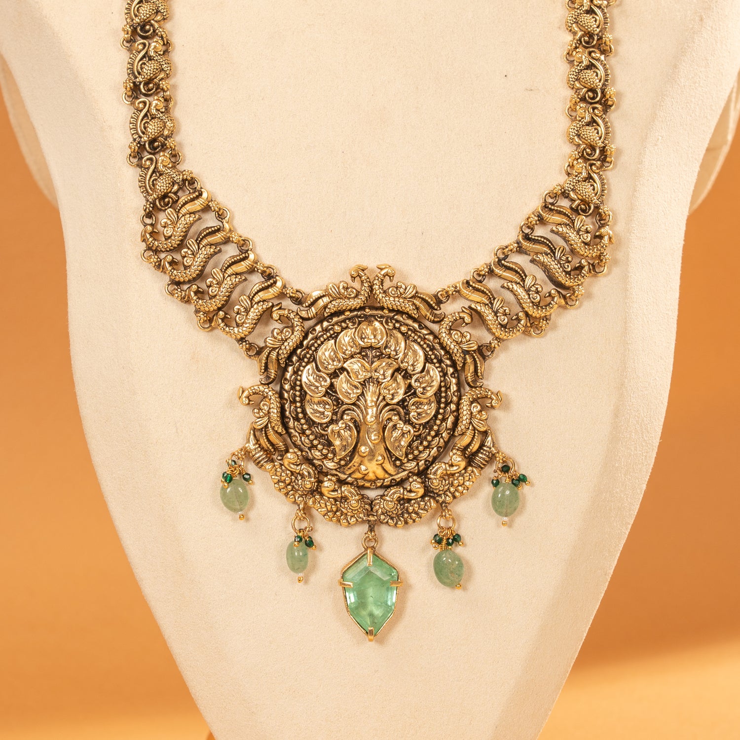 Premium Necklace