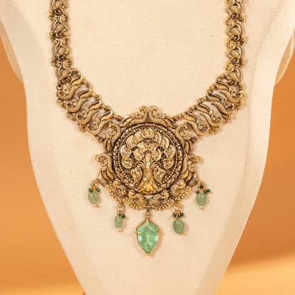 Premium Necklace