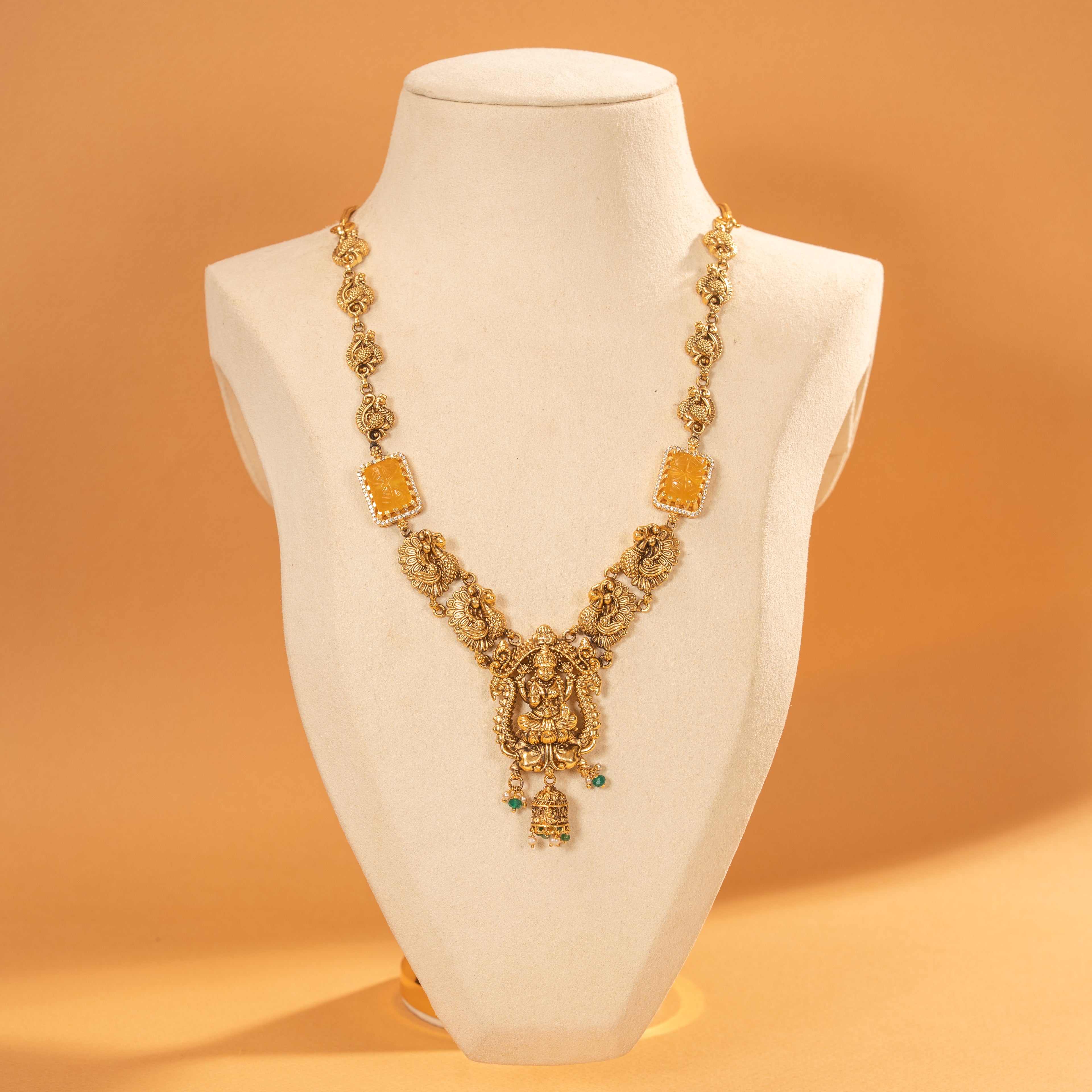 Premium Necklace