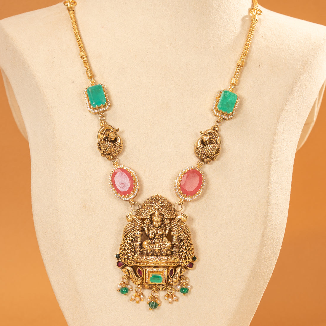 Premium Necklace