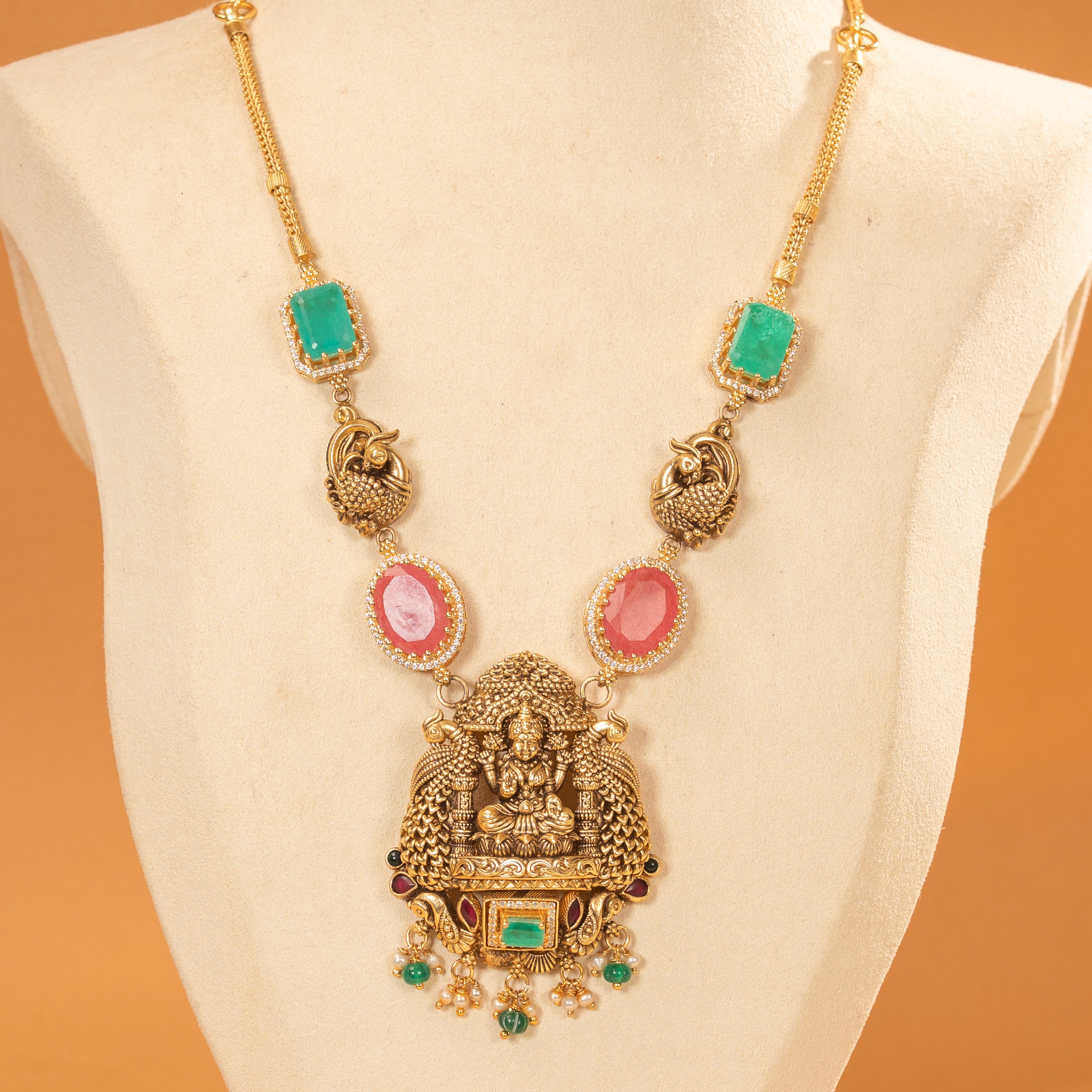 Premium Necklace