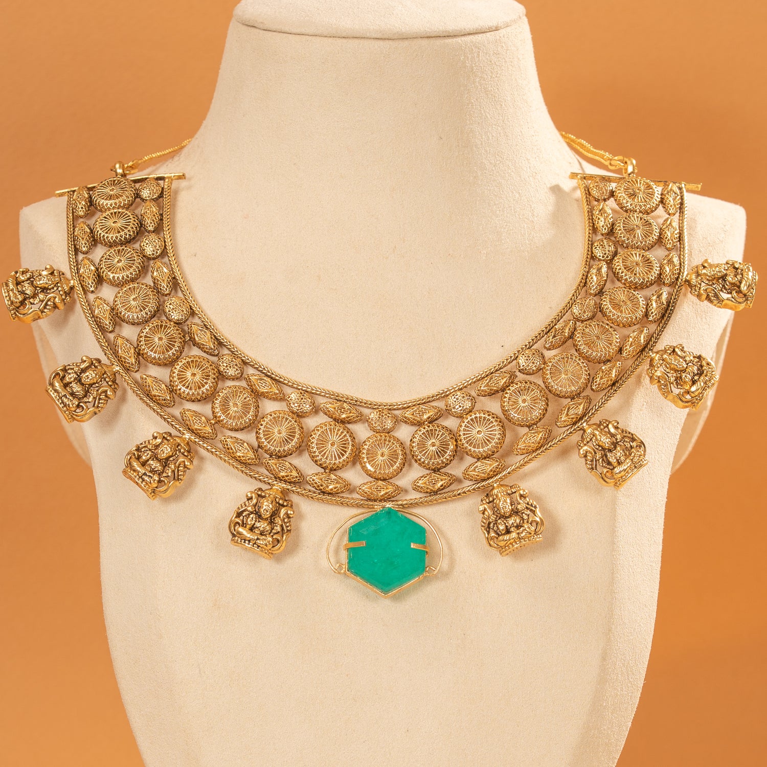 Premium Necklace