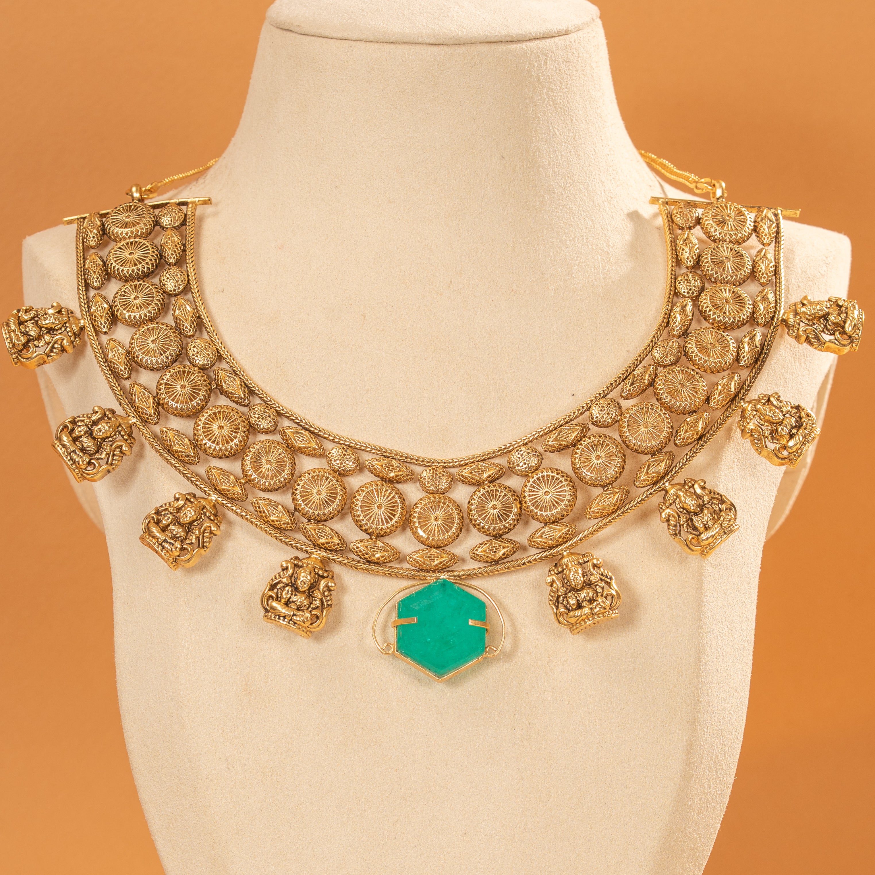 Premium Necklace