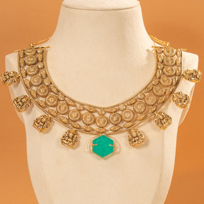 Premium Necklace
