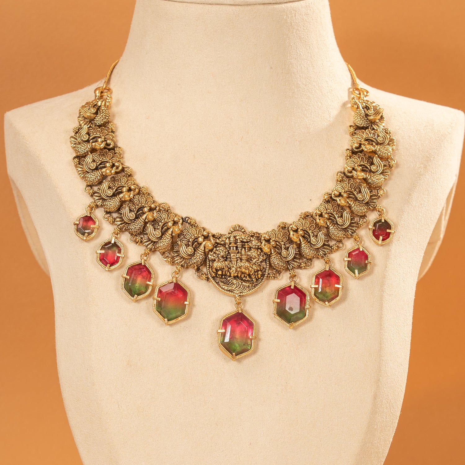 Premium Necklace