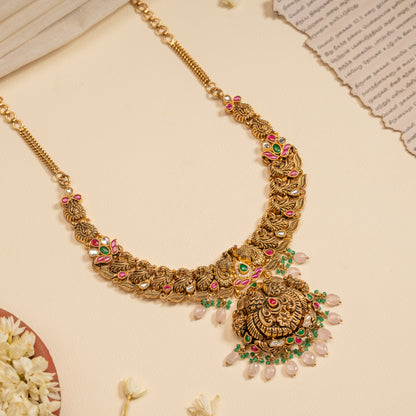Premium Necklace