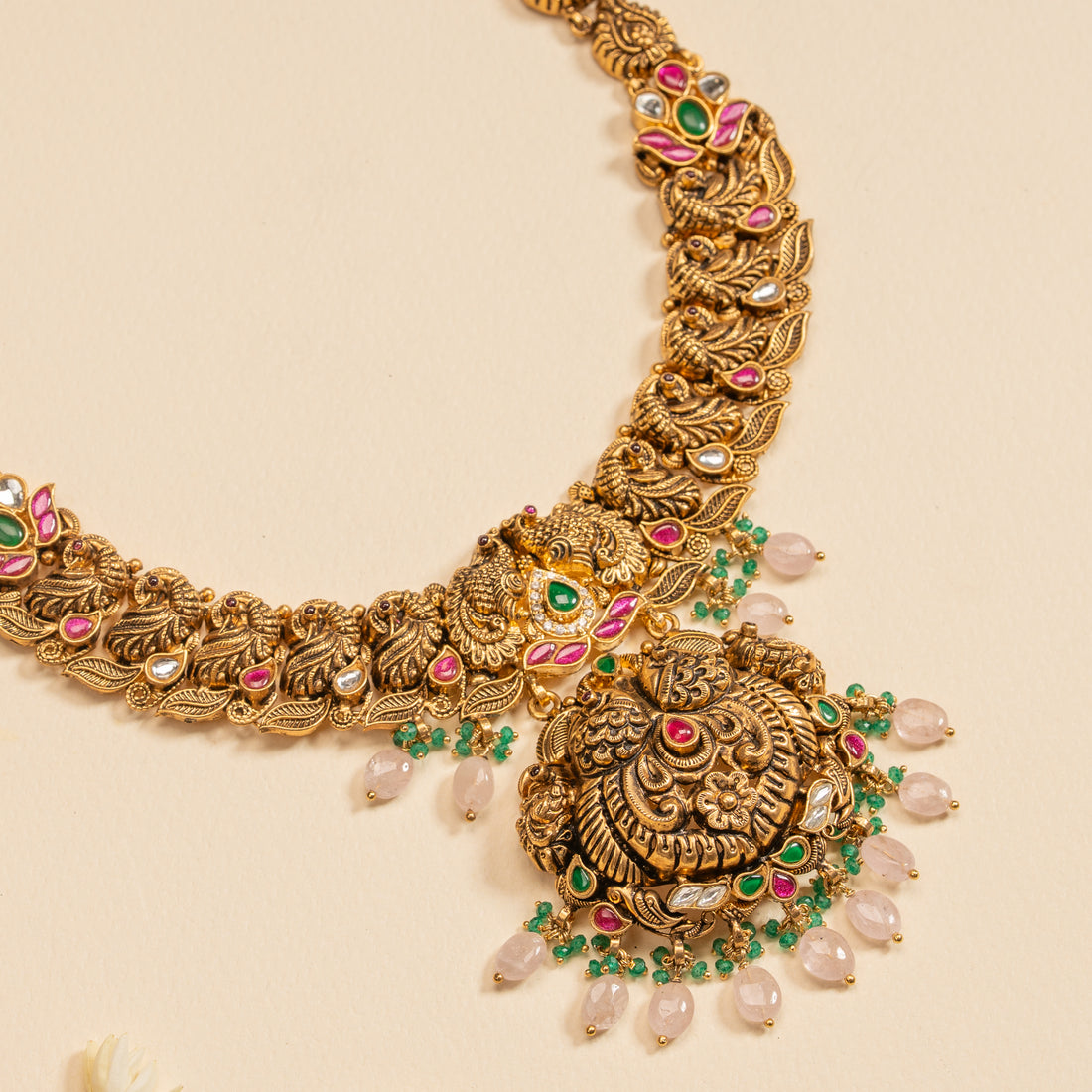 Premium Necklace