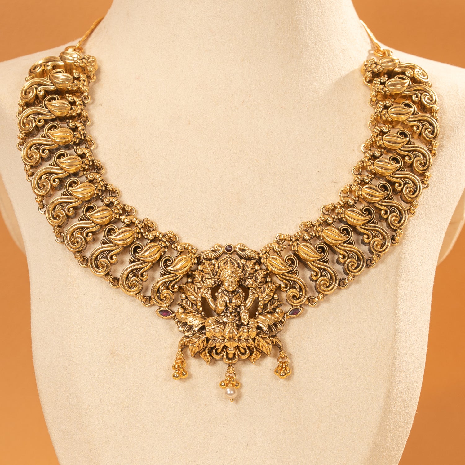 Premium Necklace