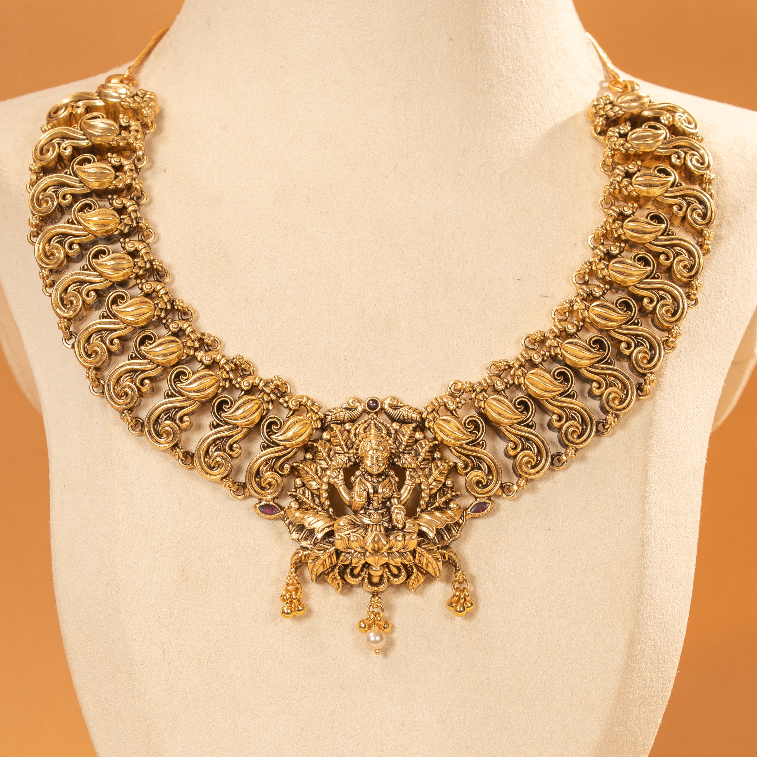 Premium Necklace