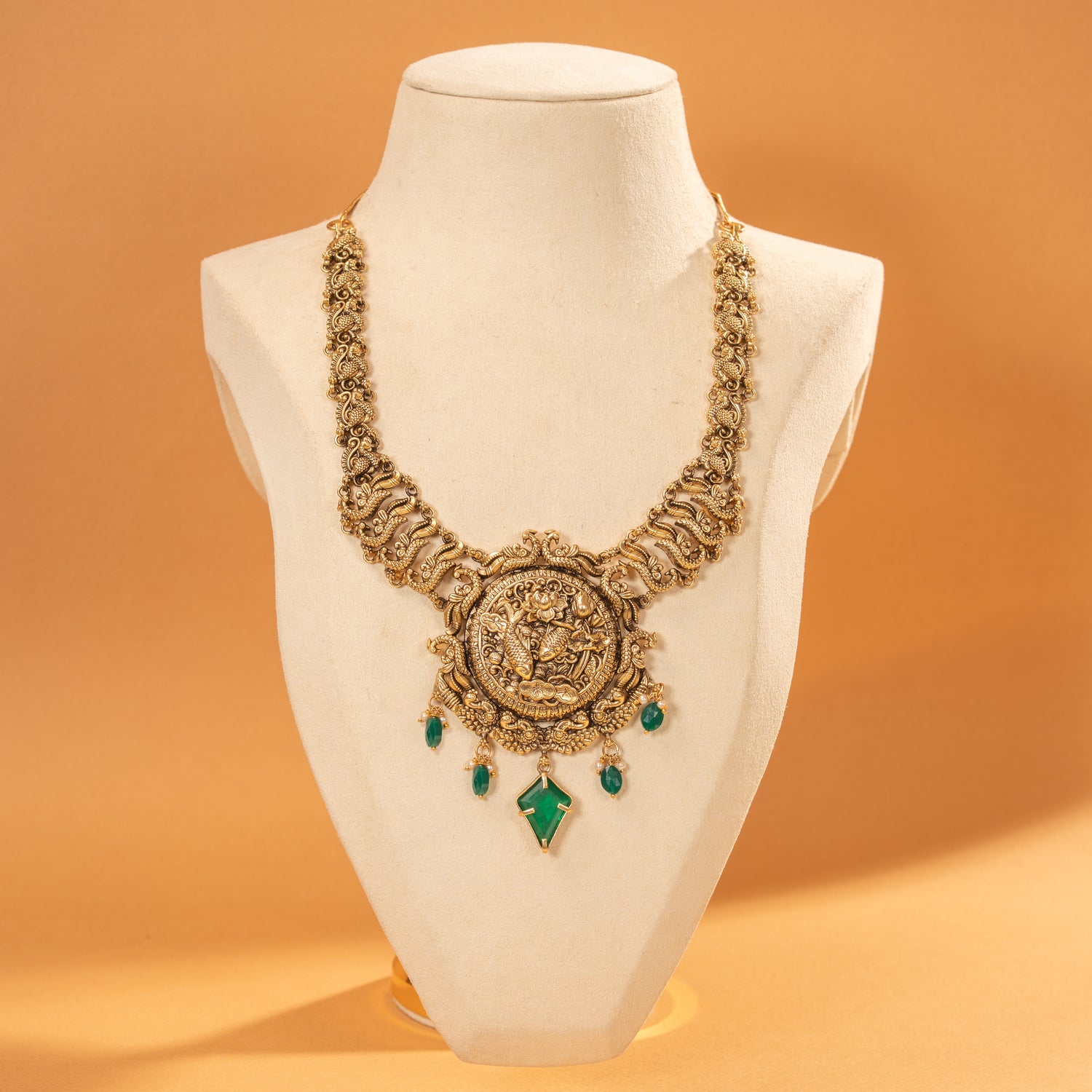 Premium Necklace