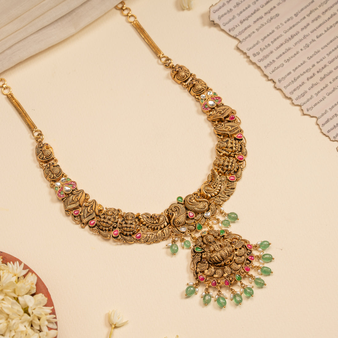 Premium Necklace