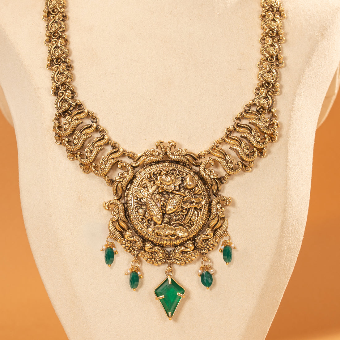 Premium Necklace