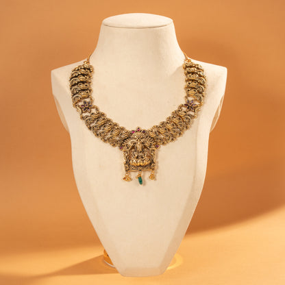 Premium Necklace