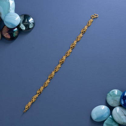 Plain Bracelet