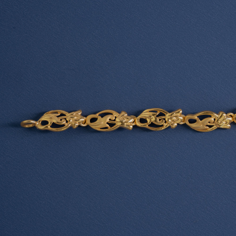 Plain Bracelet