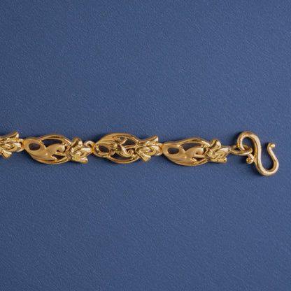 Plain Bracelet