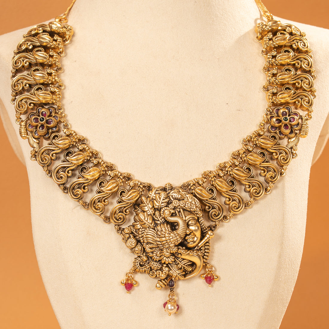 Premium Necklace