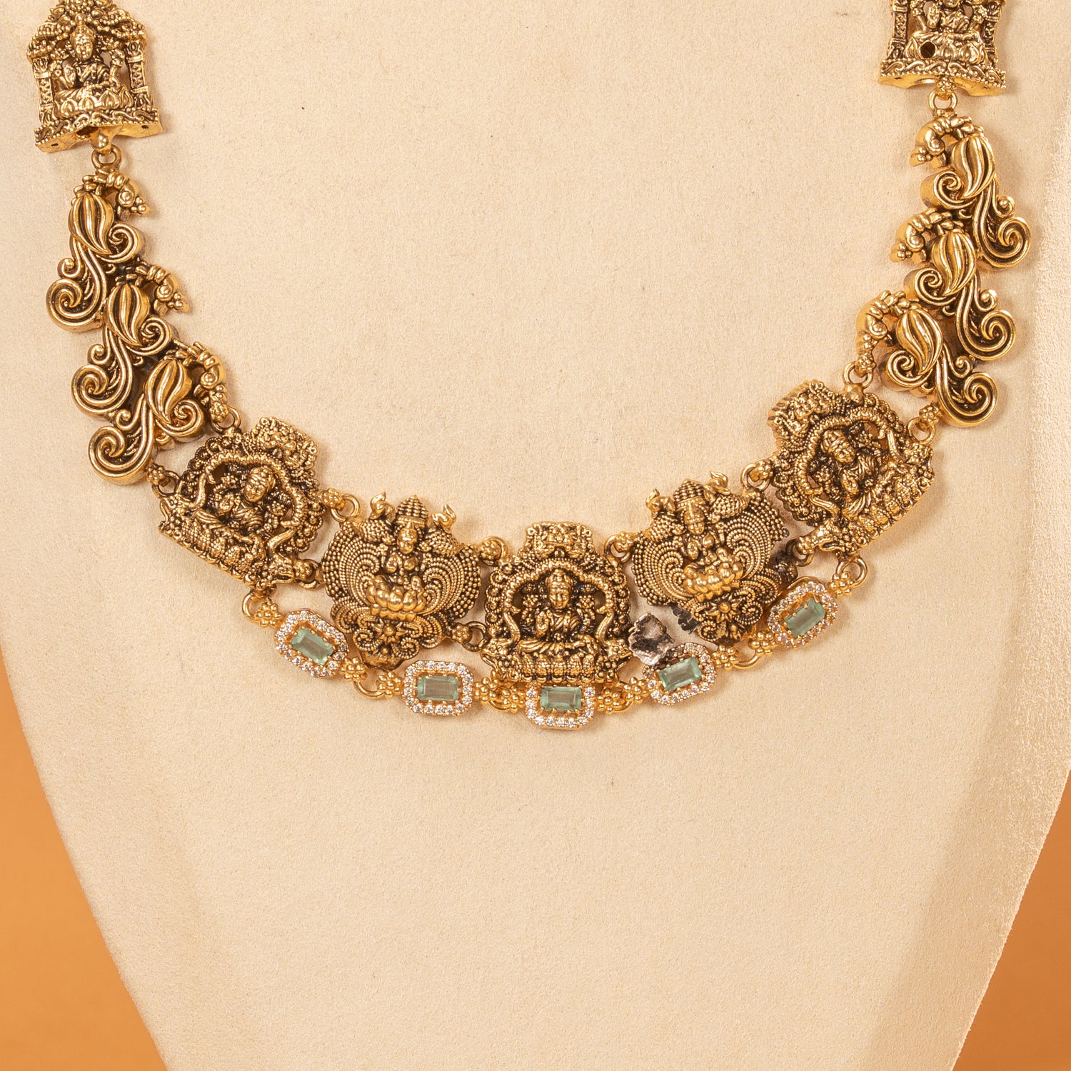Premium Necklace