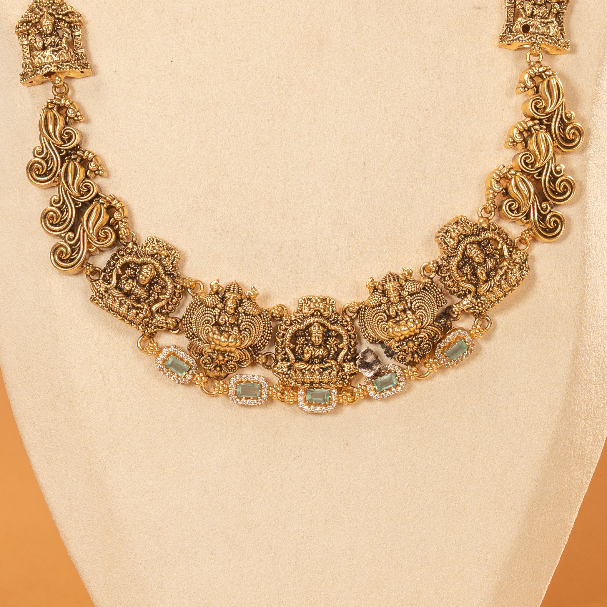 Premium Necklace