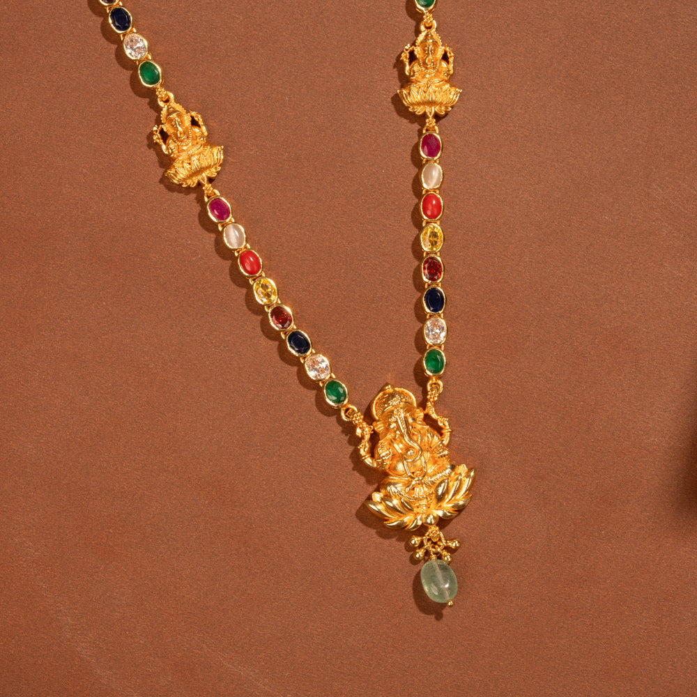 Praya Necklace