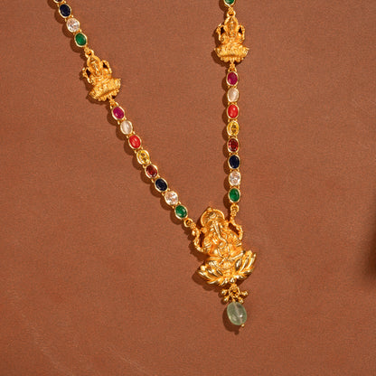 Praya Necklace