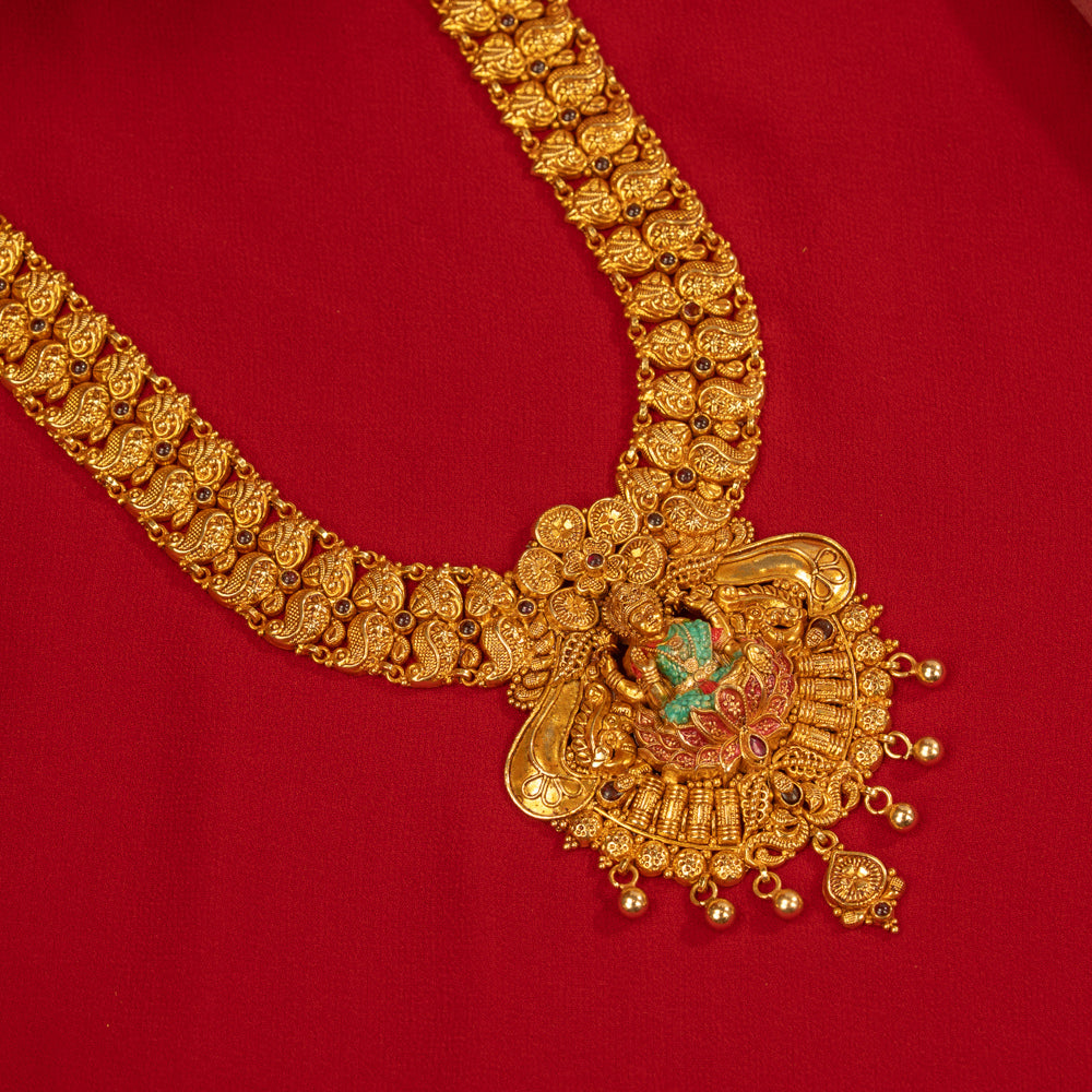 Shri Amrita Haram