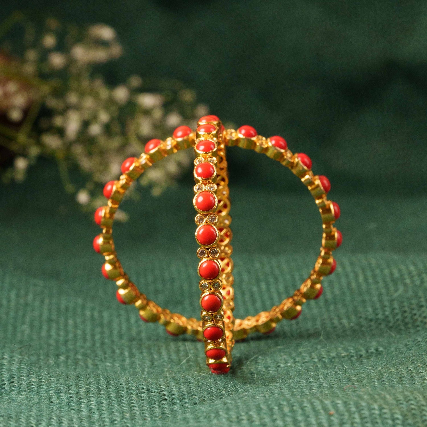 Prabha Bangle