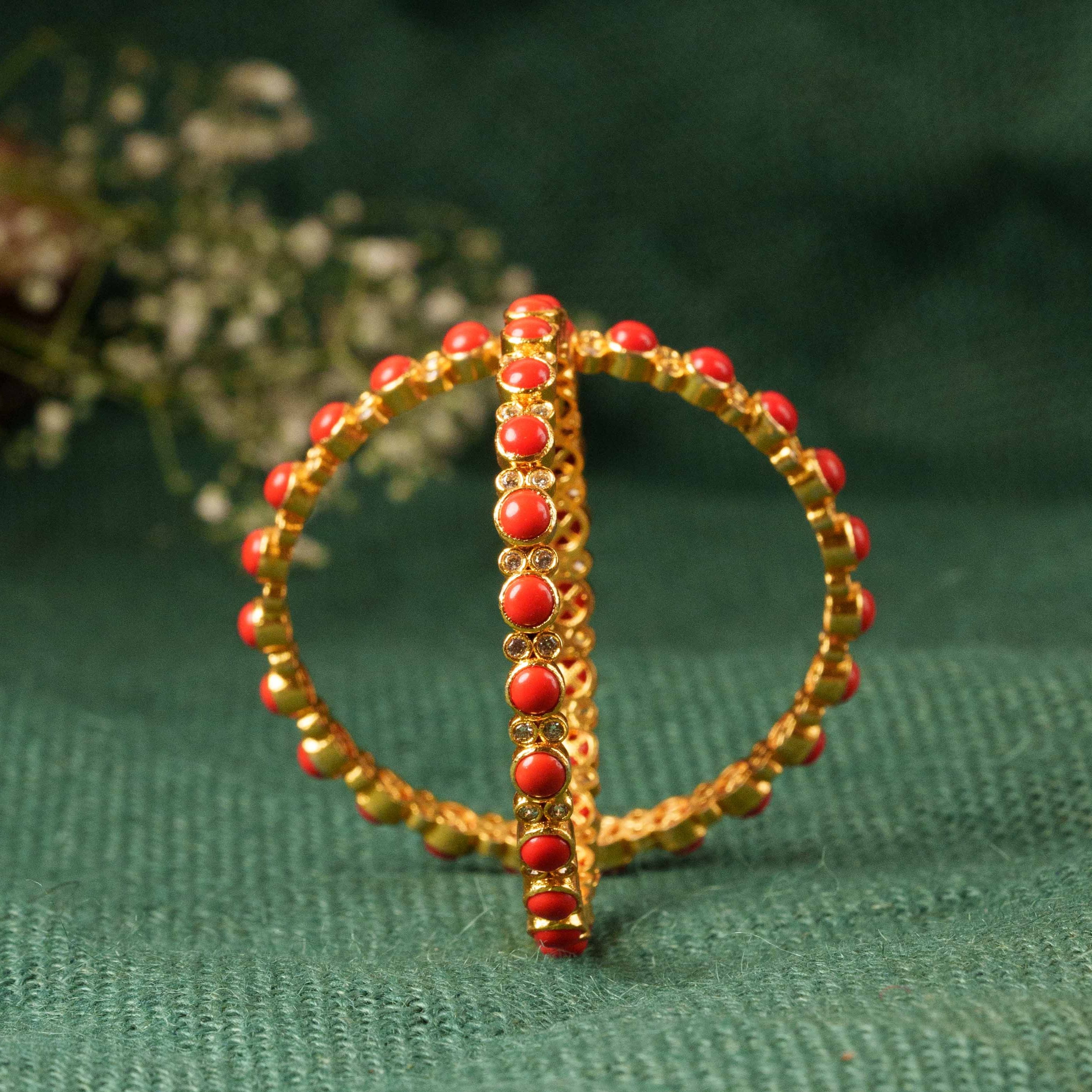 Prabha Bangle