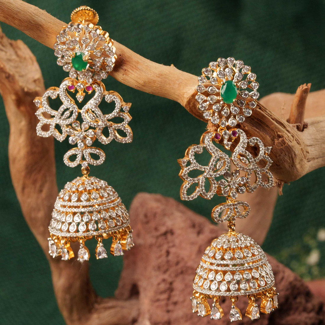 Previka Jhumka