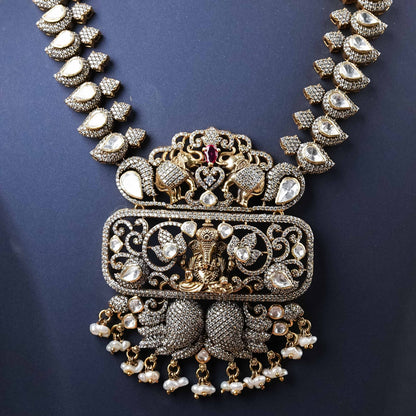 Victorian Necklace