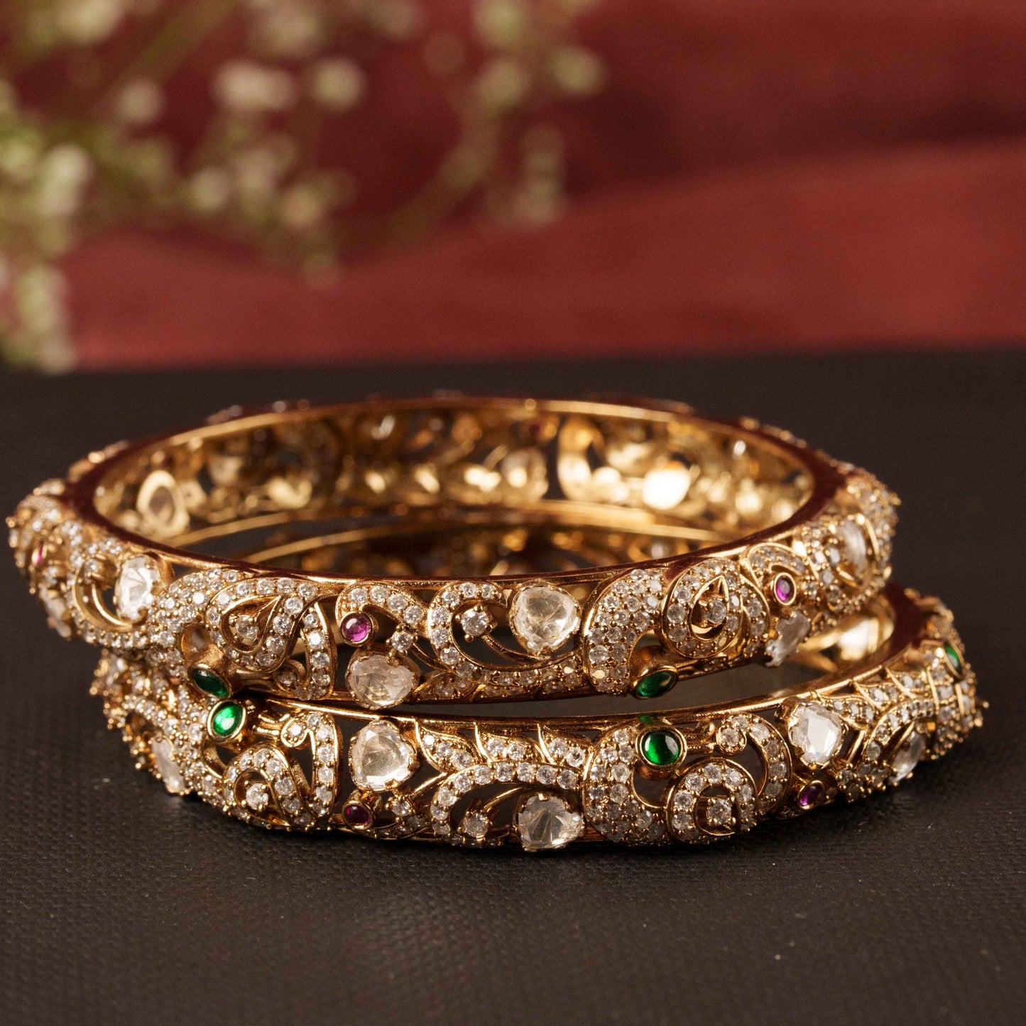 Victorian Bangles