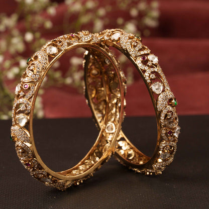 Victorian Bangles