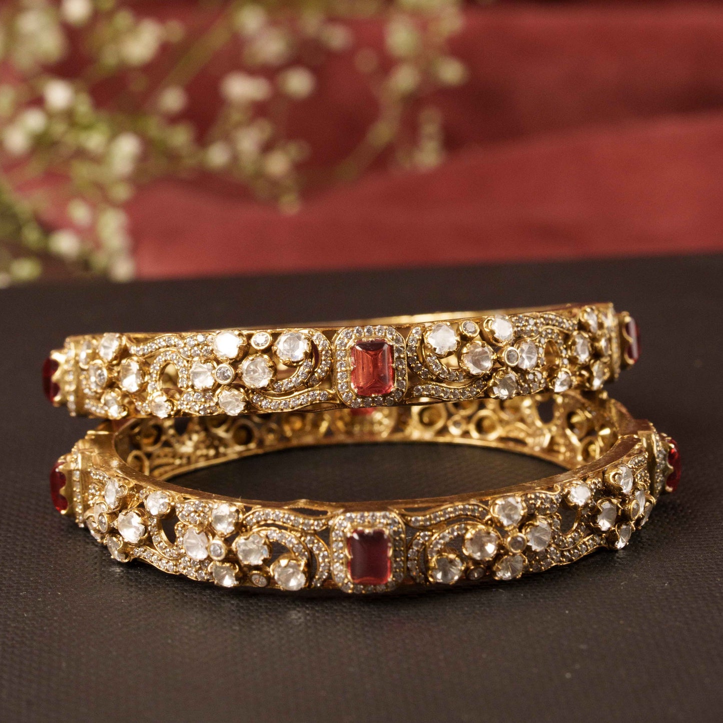 Victorian Bangles