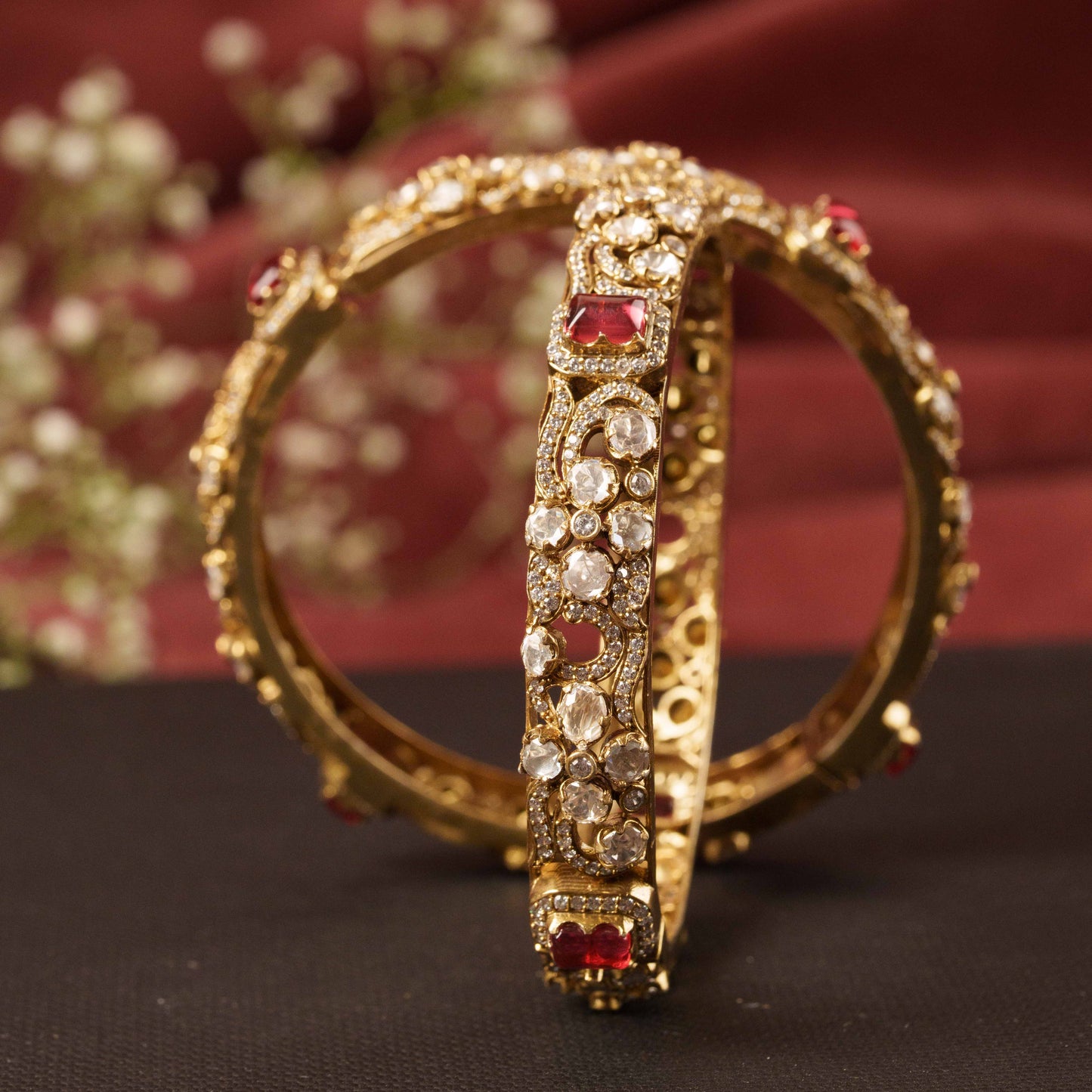 Victorian Bangles