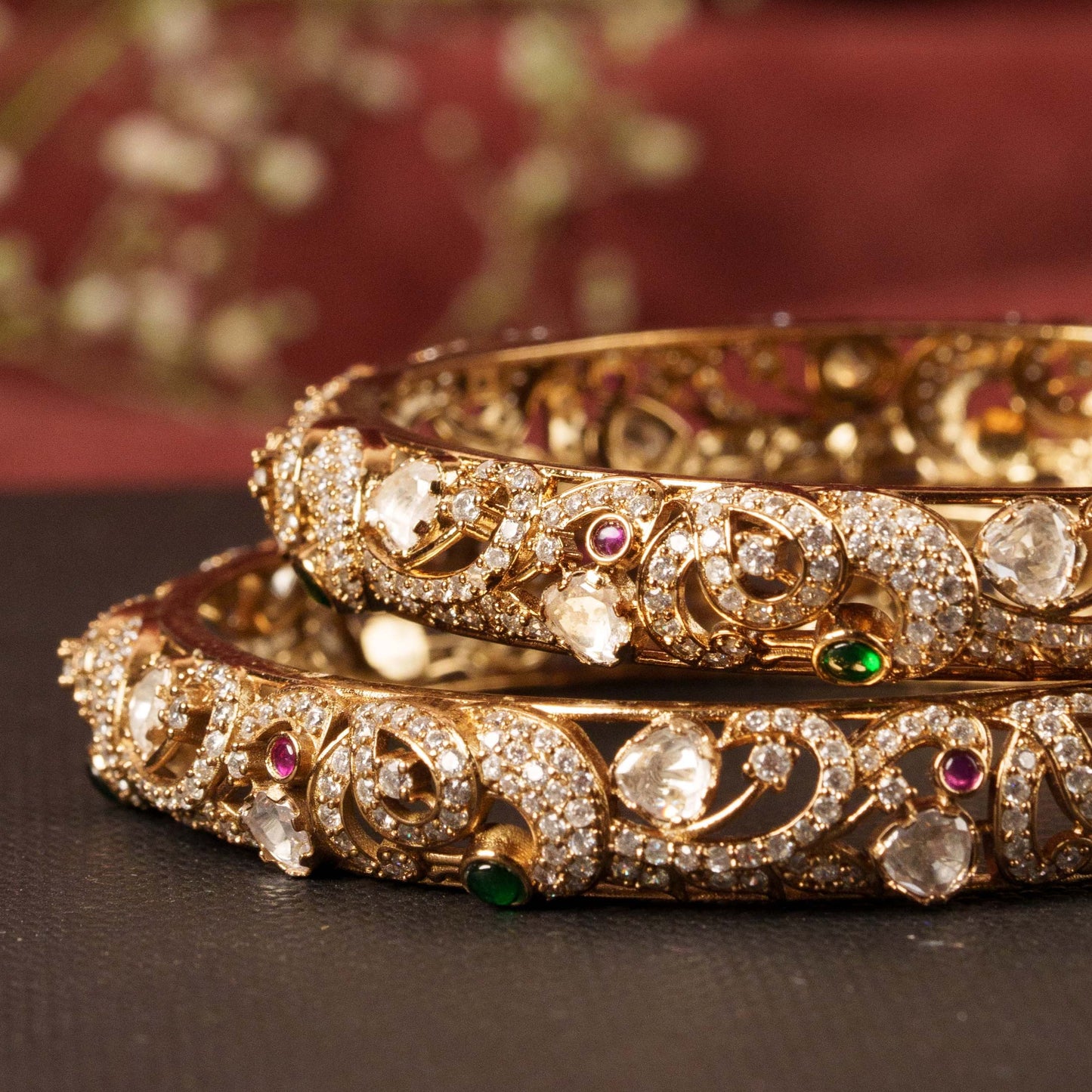 Victorian Bangles